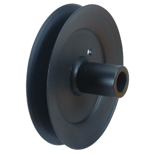 Drive Pulley 6" x6" x3"